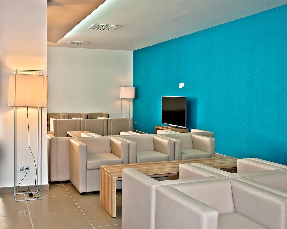 Hotel Bq Delfin Azul 4*