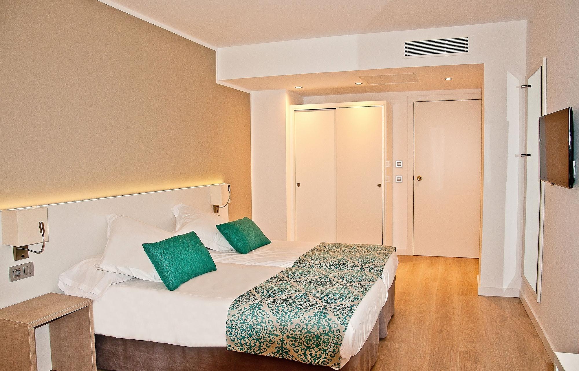 Bq Delfín Azul Hotel Port de Alcudia (Mallorca)