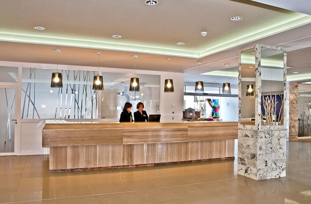 Bq Delfín Azul Hotel Port de Alcudia (Mallorca)