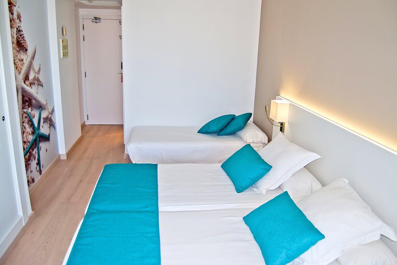 Bq Delfin Azul Hotel