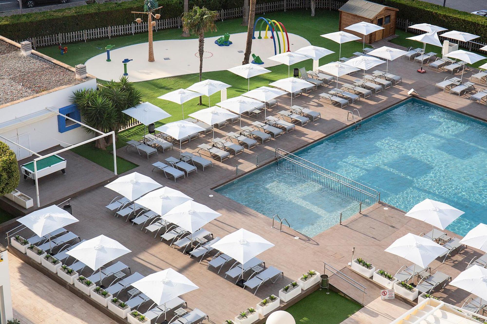 Bq Delfin Azul Hotel 4*