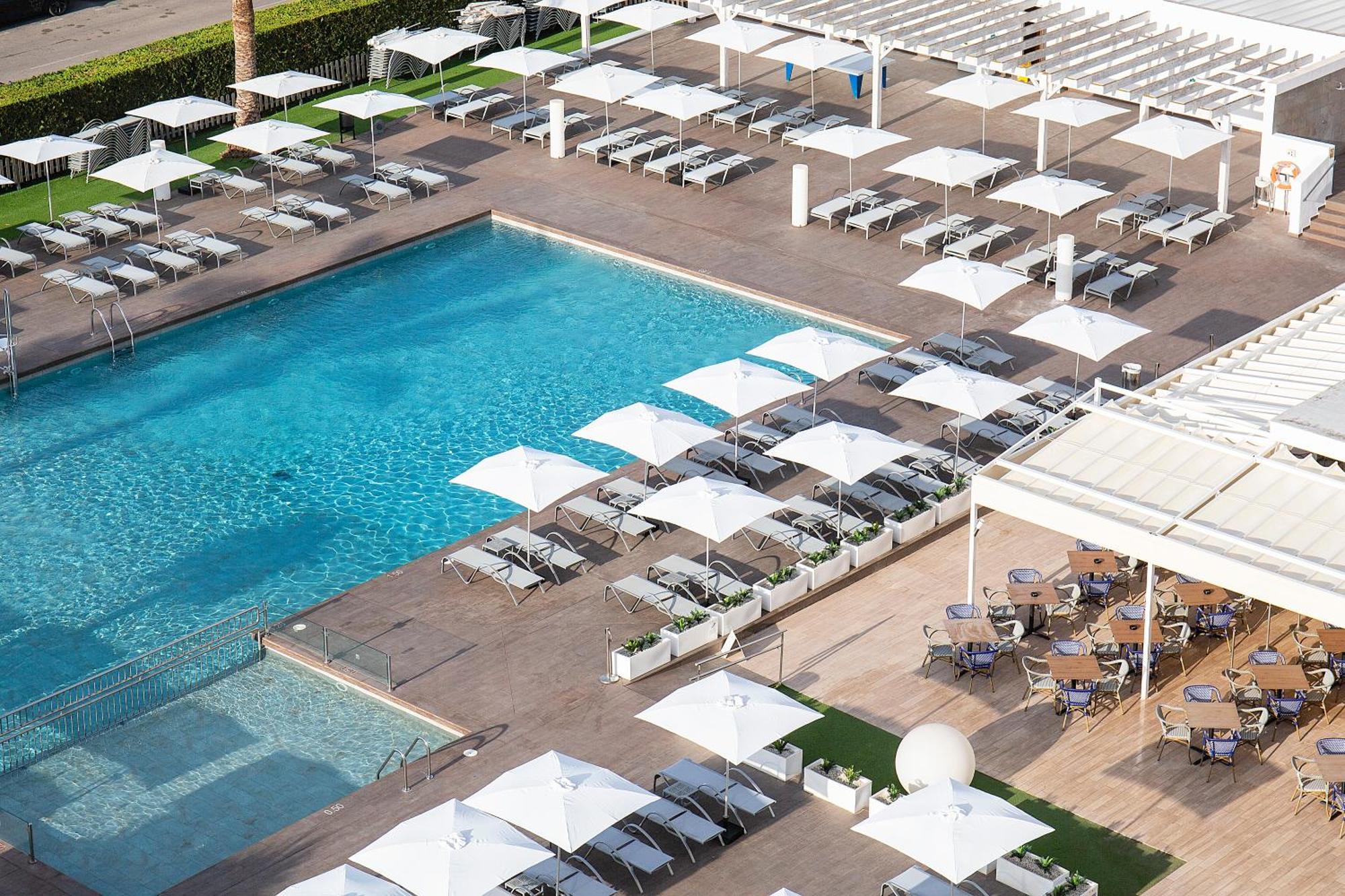 Bq Delfin Azul Hotel 4*
