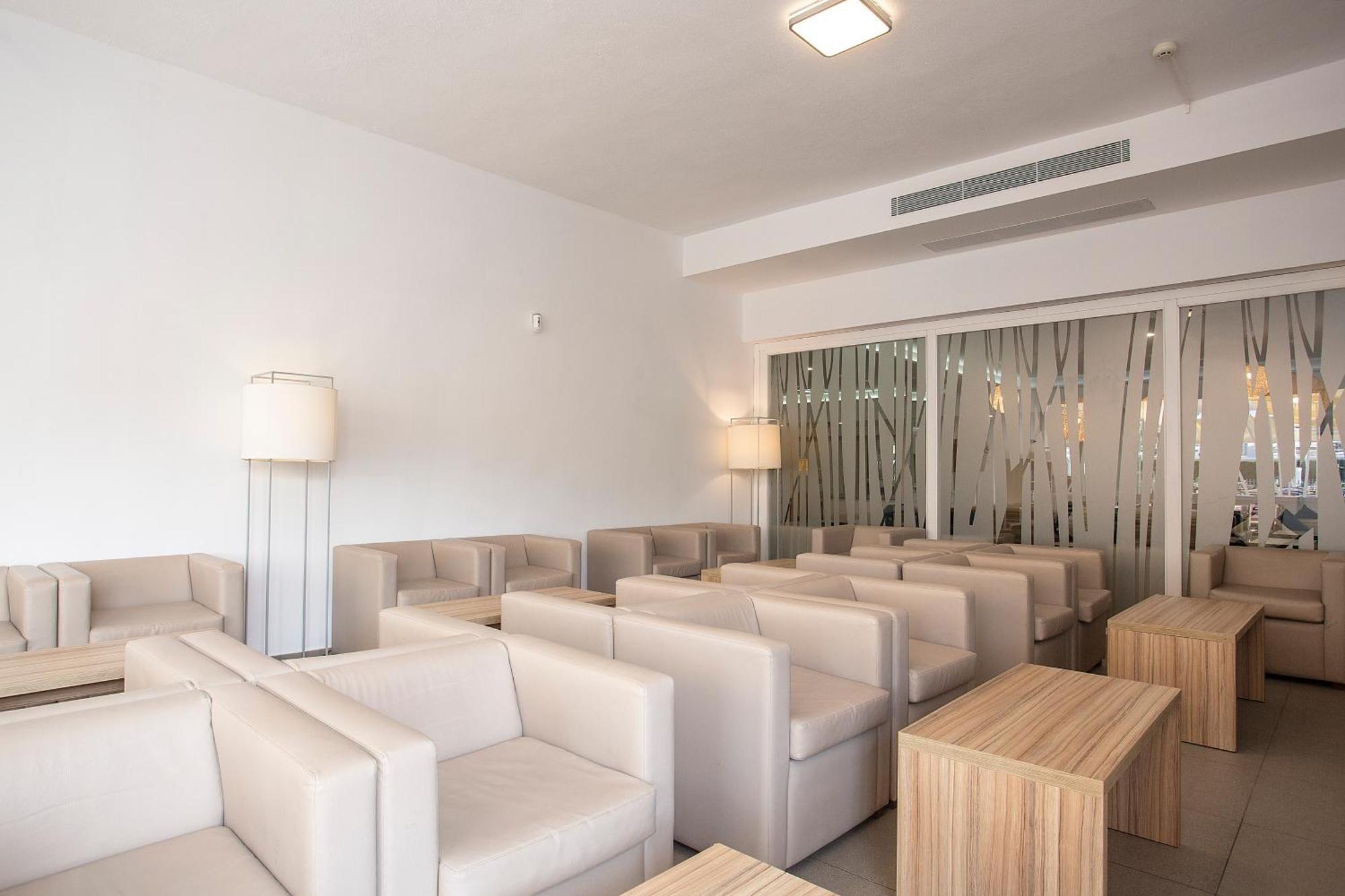 Bq Delfin Azul Hotel 4*
