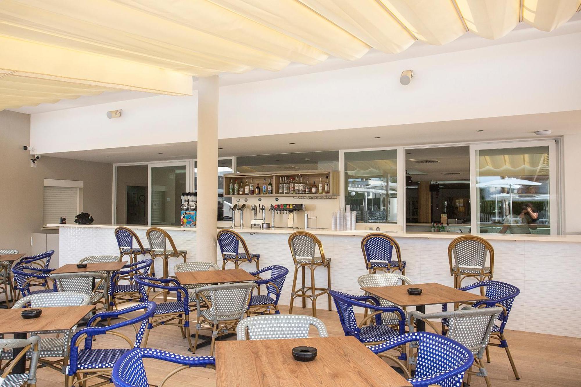 Bq Delfin Azul Hotel Port d'Alcúdia