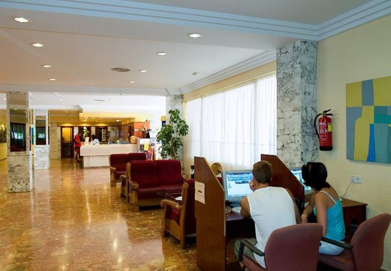 Bq Delfín Azul 4* Port de Alcudia (Mallorca)