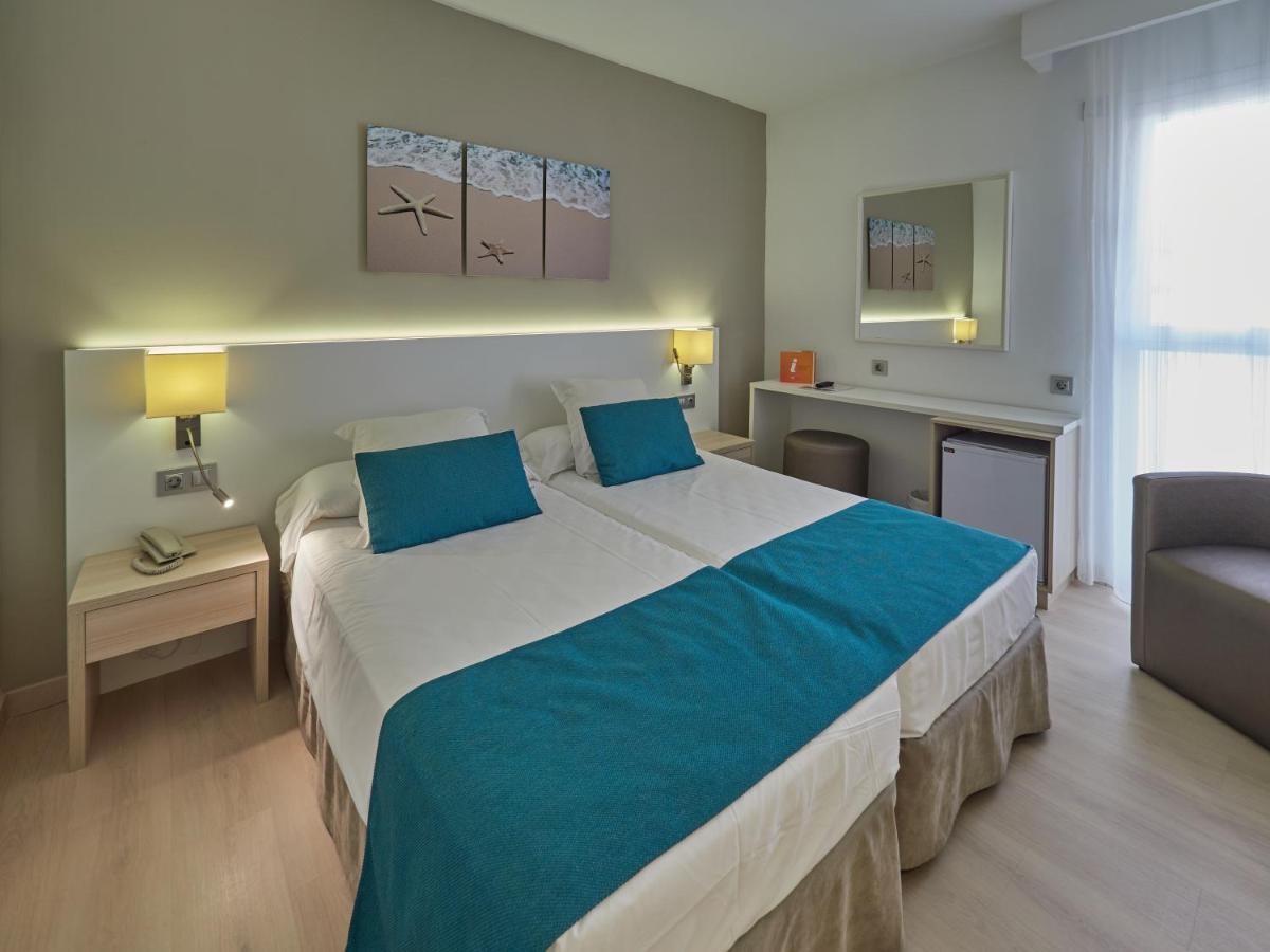 Bq Delfín Azul 4* Port de Alcudia (Mallorca)