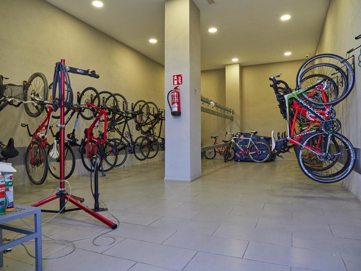 Hotel Bq Delfin Azul Port de Alcudia (Mallorca)