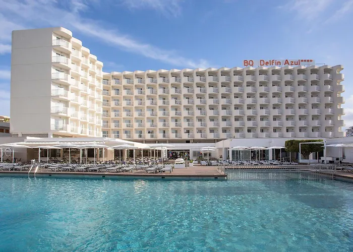 BQ Delfín Azul Hotel