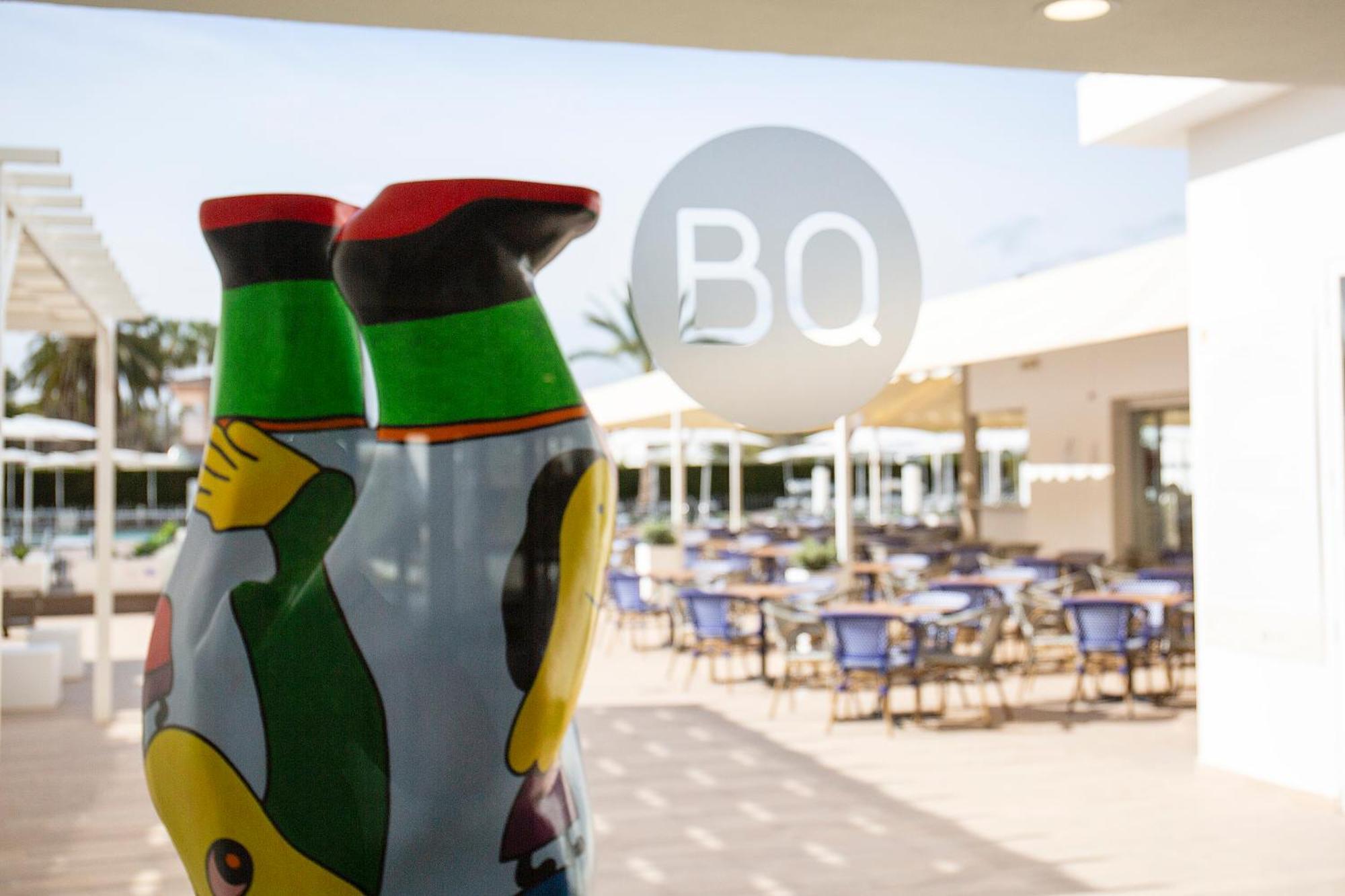 Bq Delfín Azul Hotel 4*