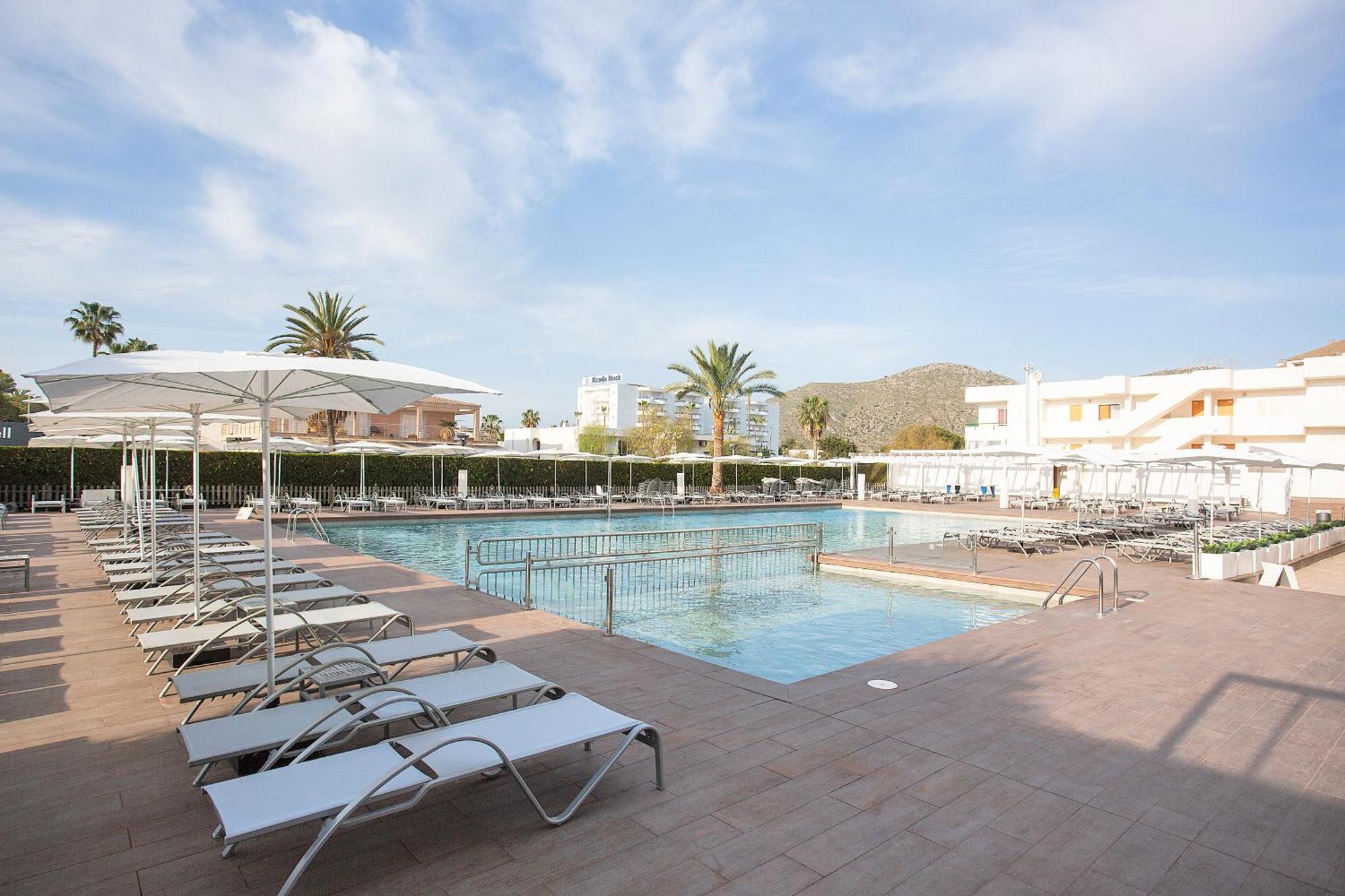 Bq Delfín Azul Hotel