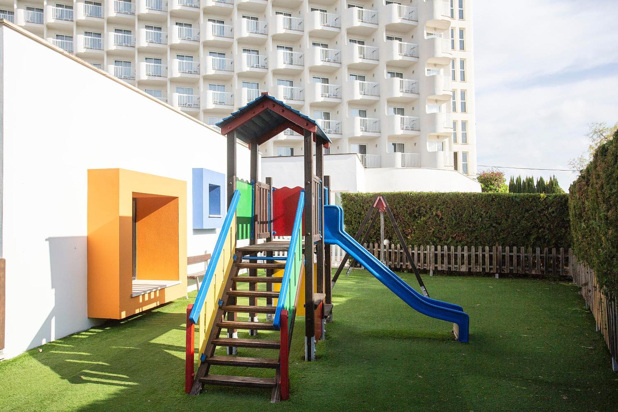 Bq Delfín Azul Hotel Puerto de Alcúdia