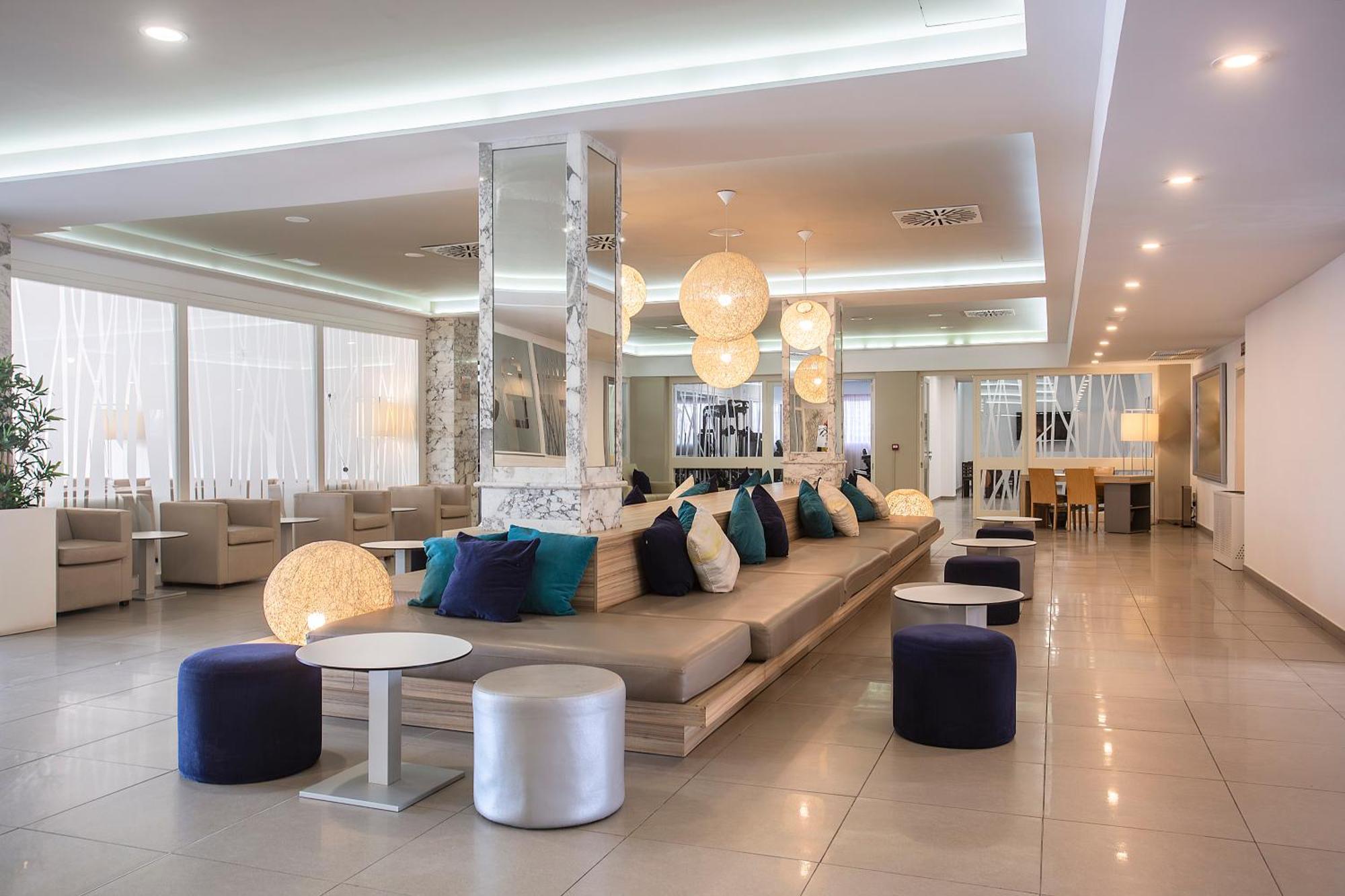 Bq Delfín Azul Hotel
